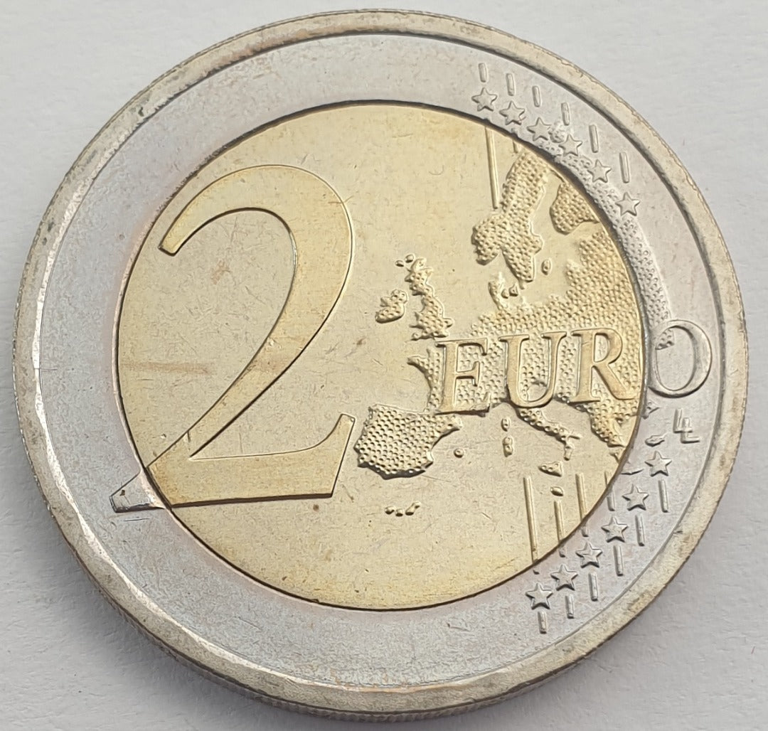 Φινλανδία - 2 Ευρώ 2004